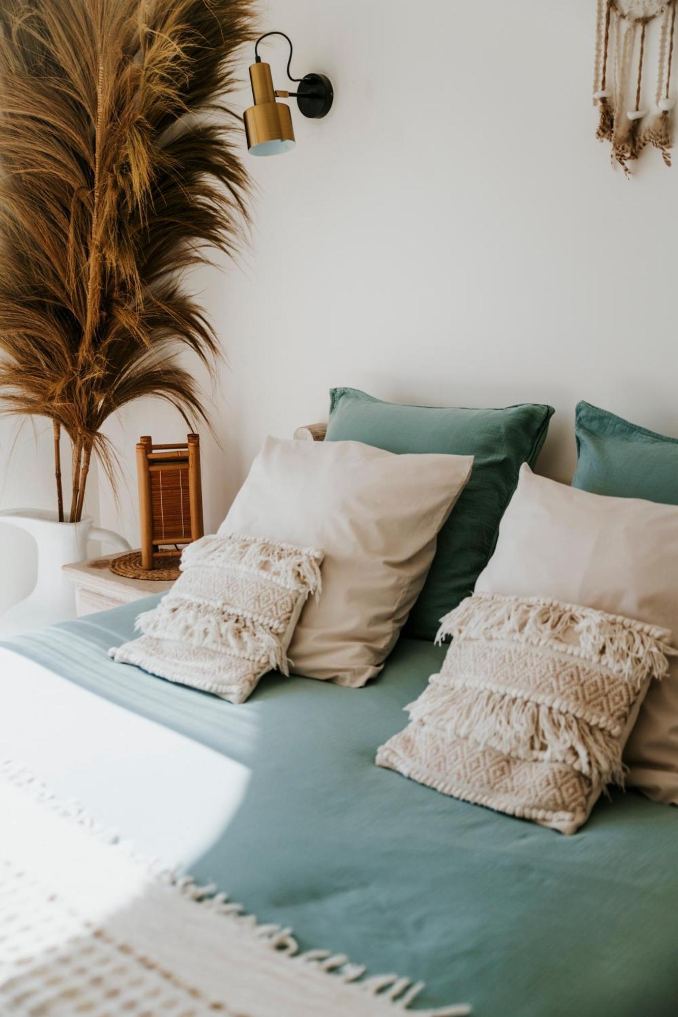 Mas Andalou Fabuleuse Premiere Ligne De Mer, Plage Privative Frontignan Luaran gambar