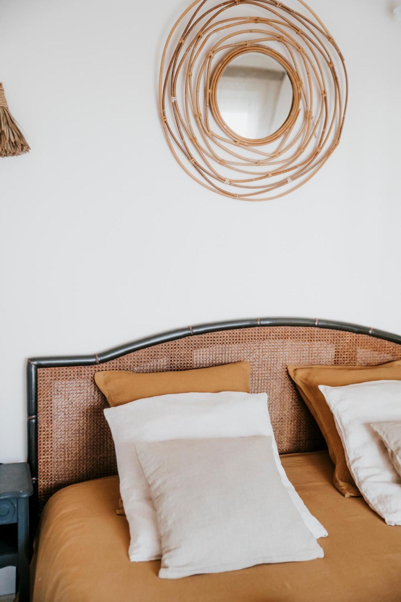 Mas Andalou Fabuleuse Premiere Ligne De Mer, Plage Privative Frontignan Luaran gambar