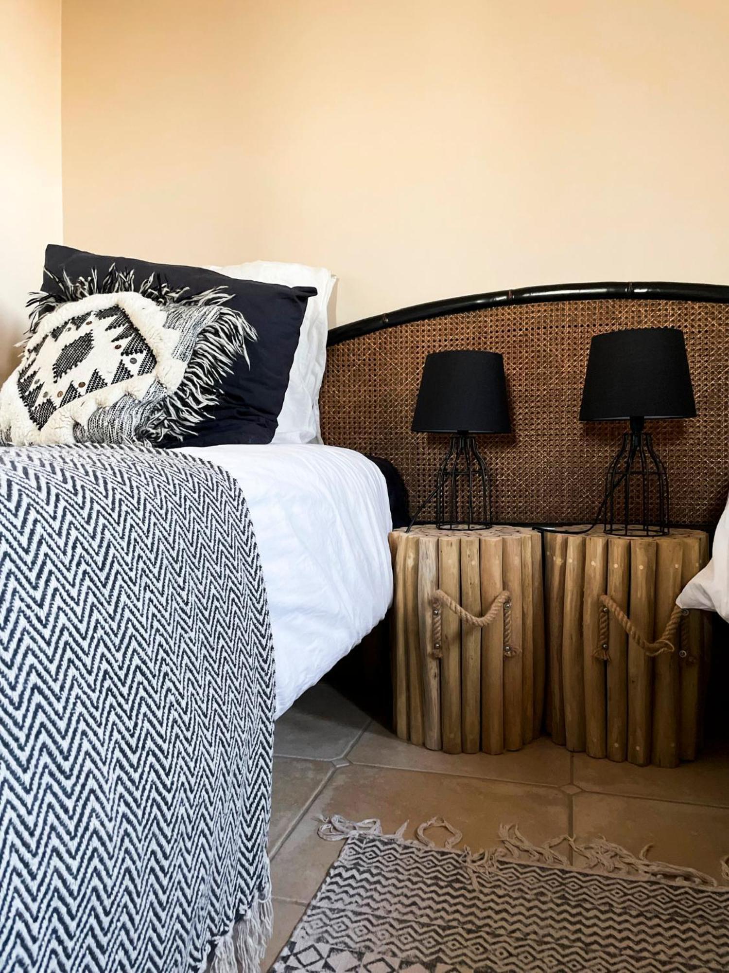 Mas Andalou Fabuleuse Premiere Ligne De Mer, Plage Privative Frontignan Luaran gambar